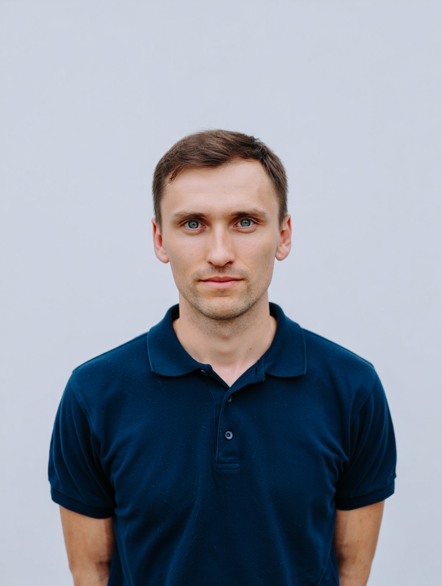 Васильев Евгений Петрович